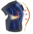 Infrared Heating Knee and Elbow Massager with Vibration Therapy