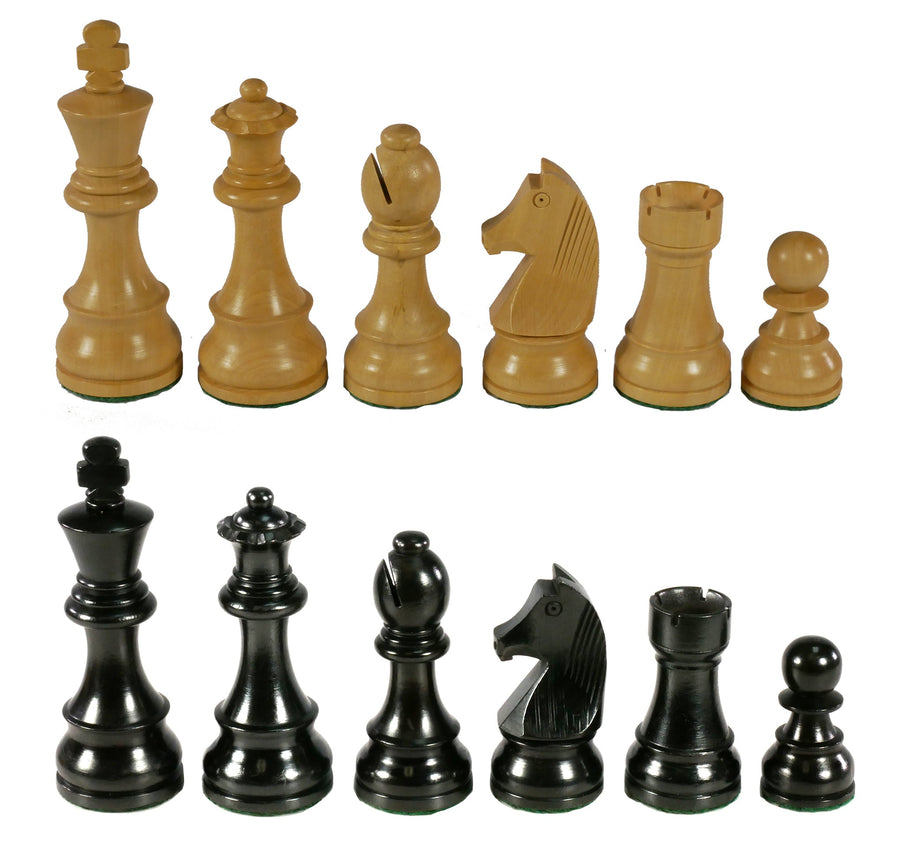 Chess Pieces - 3.75
