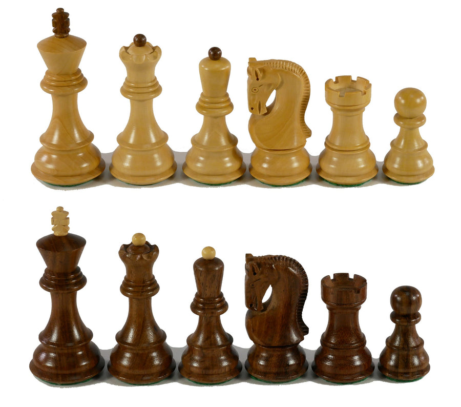 Chess Pieces - 3.75