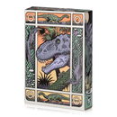 Dinosaur Playing Cards