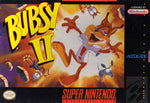 Bubsy II (Super Nintendo)