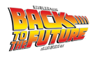 Back to the Future Limited Edition Steelbook (4K Ultra HD + Blu-ray™ + Digital Code) [TEMPORARILY PRE-SOLD OUT: Expected Availability October 14, 2025!]