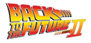 Back to the Future Part II Limited Edition Steelbook (4K Ultra HD + Blu-ray™ + Digital Code) [TEMPORARILY PRE-SOLD OUT: Expected Availability October 14, 2025!]