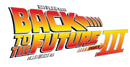 Back to the Future Part III Limited Edition Steelbook (4K Ultra HD + Blu-ray™ + Digital Code) [TEMPORARILY PRE-SOLD OUT: Expected Availability October 14, 2025!]