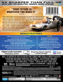 Back to the Future Part III Limited Edition Steelbook (4K Ultra HD + Blu-ray™ + Digital Code) [TEMPORARILY PRE-SOLD OUT: Expected Availability October 14, 2025!]