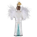 Elton John Ornament
