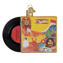 Endless Summer Album Ornament