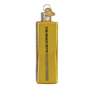 Endless Summer Album Ornament