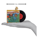 Endless Summer Album Ornament