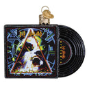 Hysteria Album Ornament