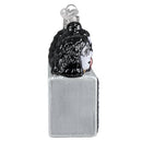 Kiss Band Ornament