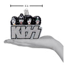 Kiss Band Ornament