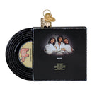 Saturday Night Fever Album Ornament