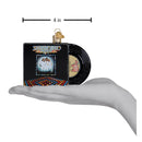 Saturday Night Fever Album Ornament
