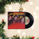 Spirits Having Flown Album Ornament