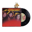 Spirits Having Flown Album Ornament