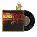 From Elvis In Memphis Album Ornament