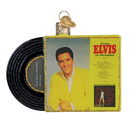 From Elvis In Memphis Album Ornament