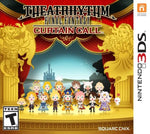 Theatrhythm Final Fantasy: Curtain Call (Nintendo 3DS)