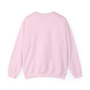 Back to School Crewneck Sweatshirt, Unisex Sweatshirt, Lightweight Sweater, School Apparel, Teacher Gift, Trendy Fashion