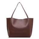 Large-capacity Retro Womens New Single-shoulder Bag