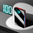 8W Quick Charge Power Bank Dual USB Portable Charger