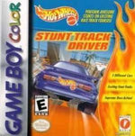 Hot Wheels Stunt Track Driver (Gameboy Color)