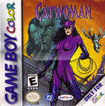 Catwoman (Gameboy Color)