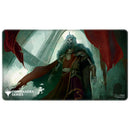 Commander Series Playmat for Magic: The Gathering