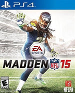 Madden NFL 15 (Playstation 4)