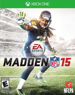 Madden NFL 15 (Xbox One)