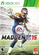 Madden NFL 15 (Xbox 360)