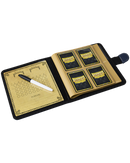 Dragon Shield: Spell Codex - Midnight Blue