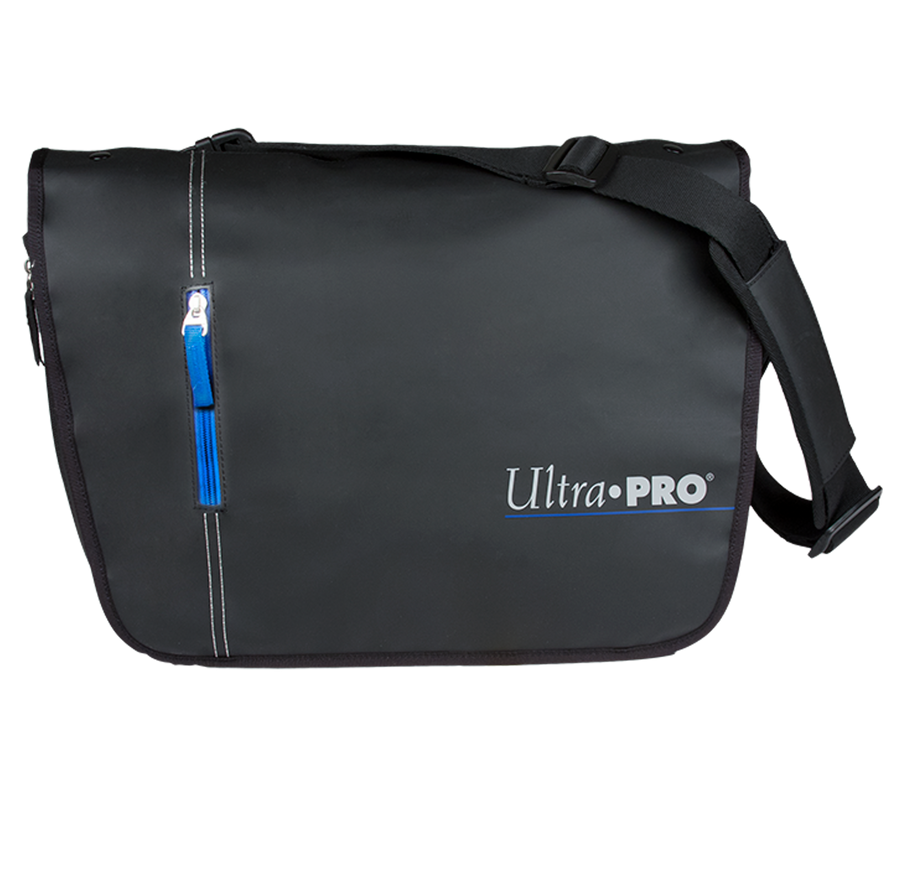 Ultra PRO: Gamers Bag - KP FaceOff (Blue)
