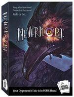 Nevermore