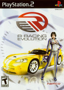 R: Racing Evolution (Playstation 2)