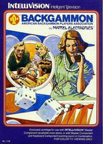 ABPA Backgammon (Intellivision)