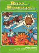 Buzz Bombers (Intellivision)