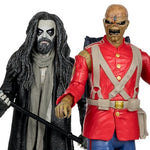 McFarlane Toys Music Maniacs Wave 2 Metal 6-Inch Scale Action Figure - Select Figure(s)