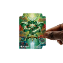 Magic: The Gathering®—FINAL FANTASY™ Summon: Knights of Round 100+ DECK BOX
