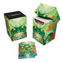 Magic: The Gathering®—FINAL FANTASY™ Summon: Knights of Round 100+ DECK BOX