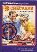 Checkers (Intellivision)