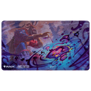 Commander Series Playmat for Magic: The Gathering