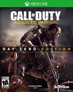 Call of Duty: Advanced Warfare Day Zero Edition (Xbox One)