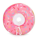 Pet cat collar protective ring