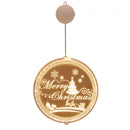 Christmas LED Room Decoration Lights