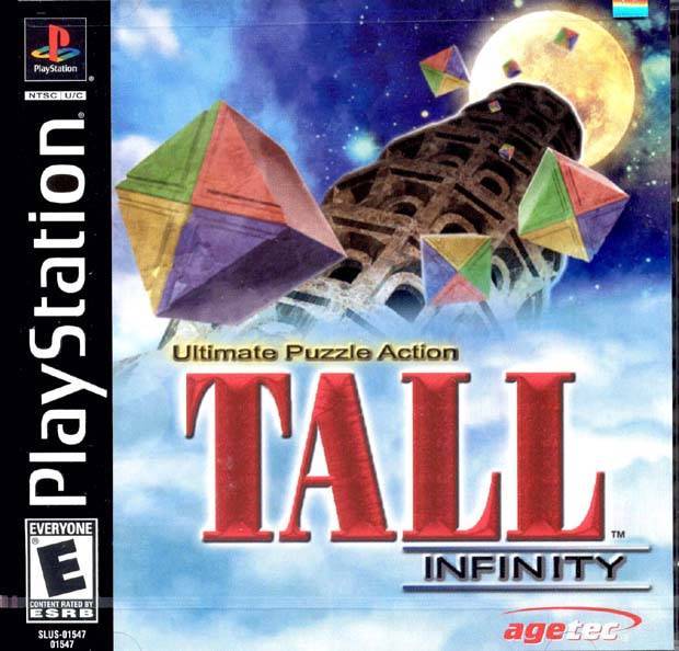 Tall Infinity (Playstation)