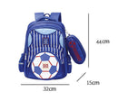 Stair Climbing Drag Bag
