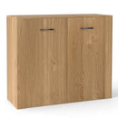 38" Buffet Modern Sideboard Cabinet with Storage