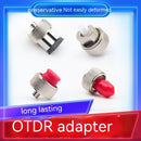 Optical Time Domain Reflectometer Connector Interface